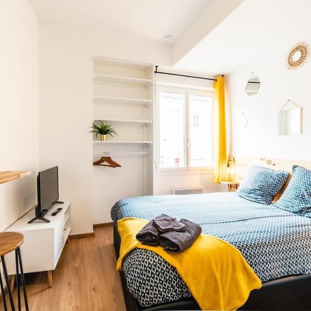 Cosy Apparts Brive Exterior photo