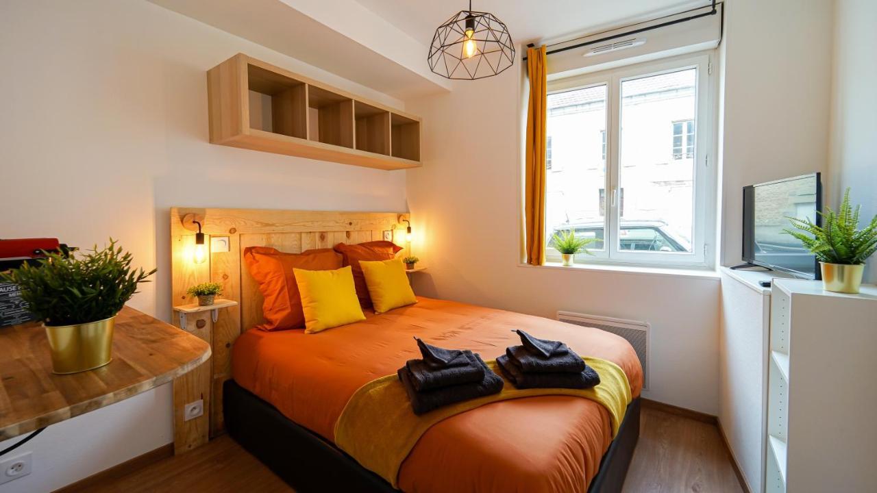 Cosy Apparts Brive Exterior photo