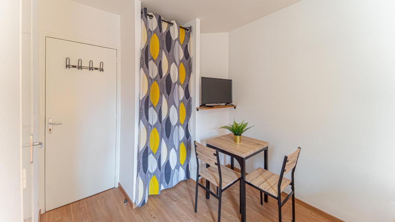 Cosy Apparts Brive Exterior photo