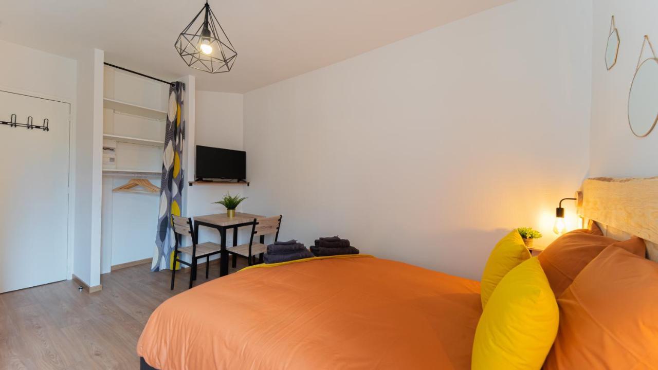 Cosy Apparts Brive Exterior photo