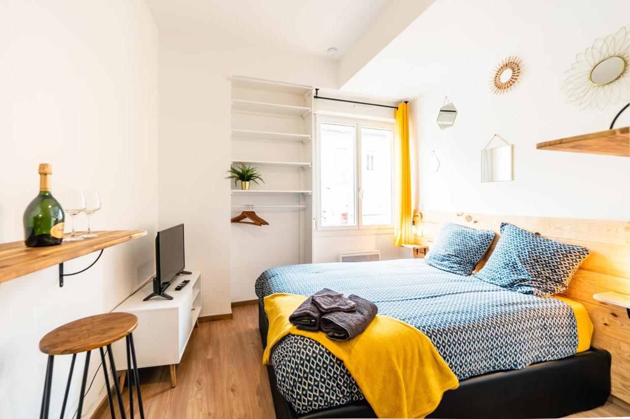 Cosy Apparts Brive Exterior photo