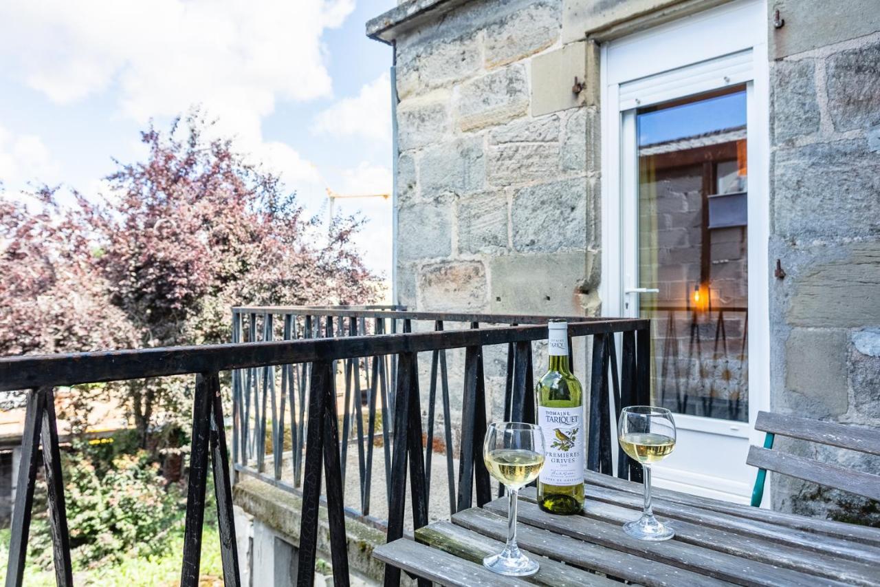 Cosy Apparts Brive Exterior photo