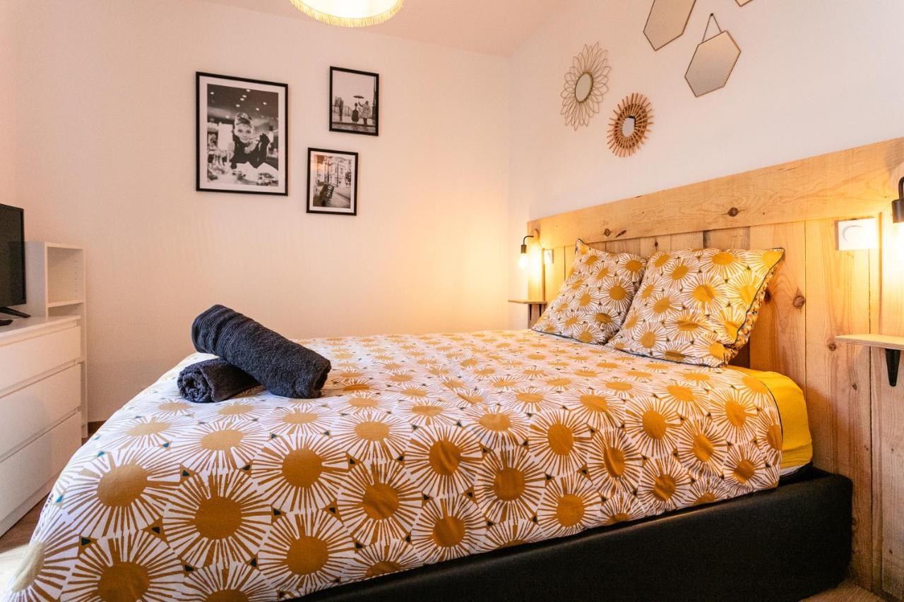Cosy Apparts Brive Exterior photo