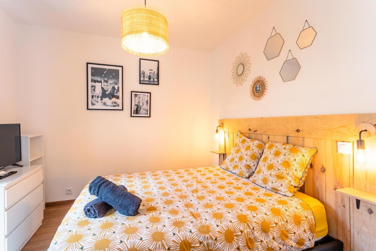 Cosy Apparts Brive Exterior photo